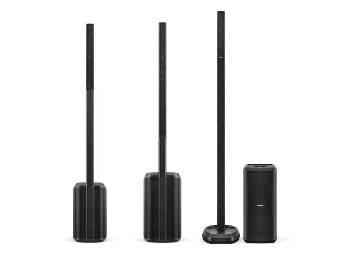 L1 Pro16 Portable Line Array System