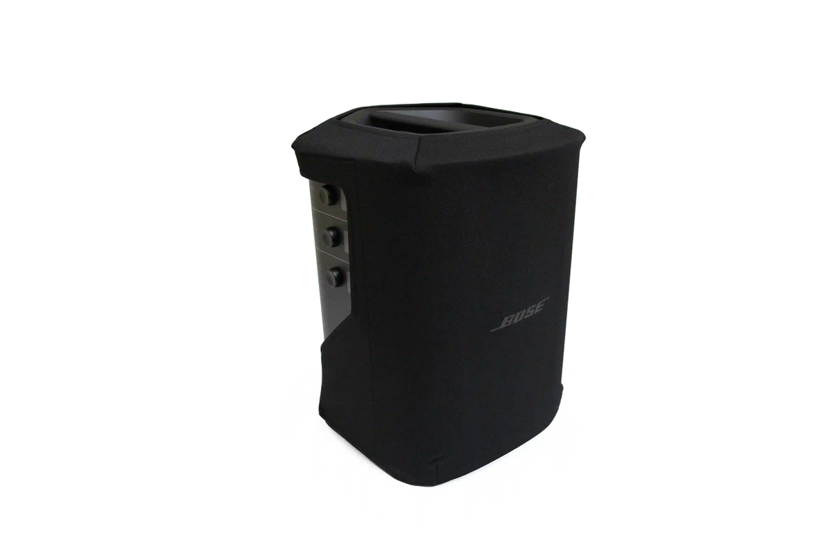 Bose S1 Pro+ Play-Through Cover