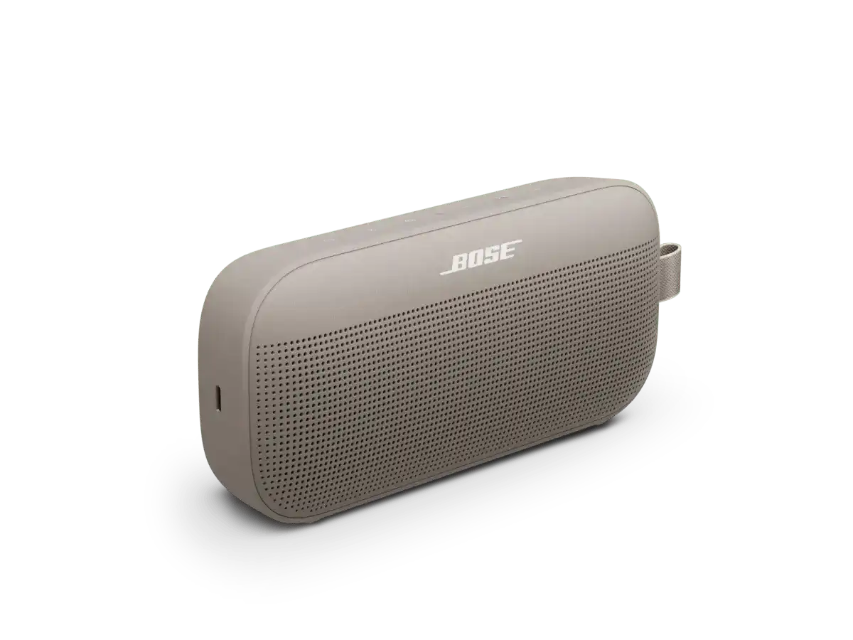 Bose SoundLink Flex Portable Speaker (2nd Gen)