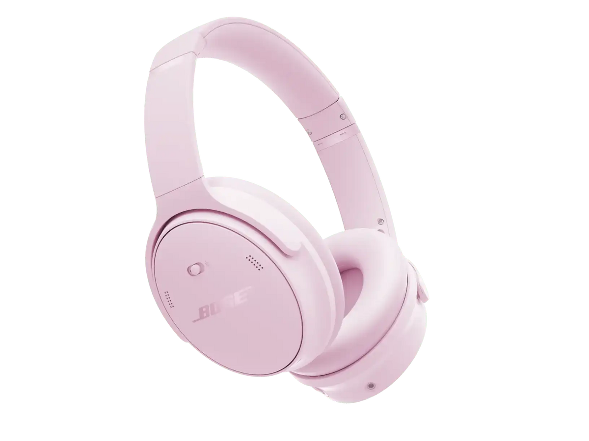 Bose QuietComfort Headphones - Refurbished