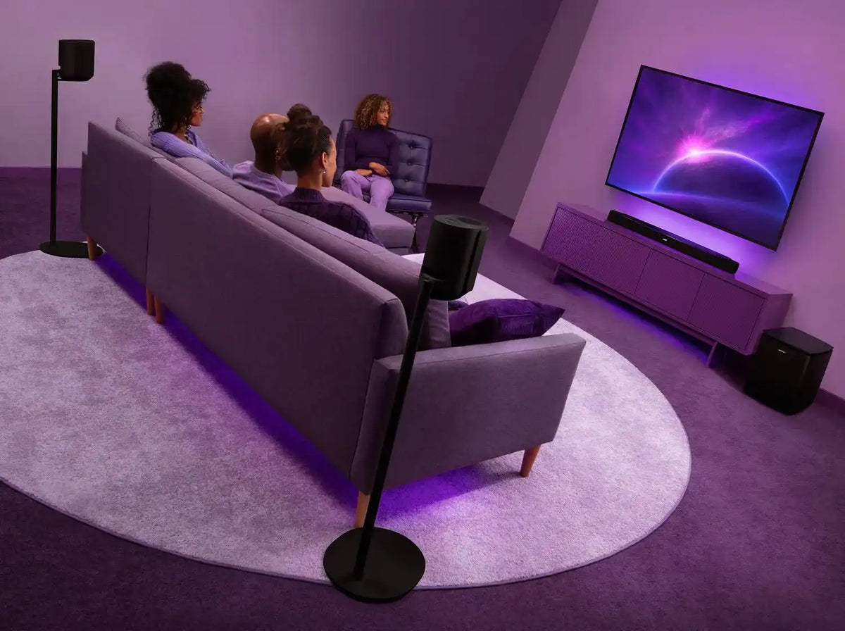 Bose Lifestyle Speaker Floor Stand