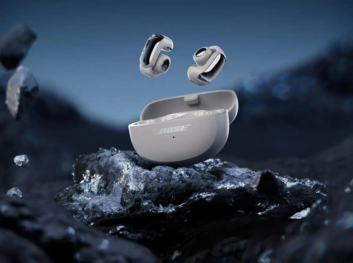 Bose Ultra Open Earbuds - Refurbished