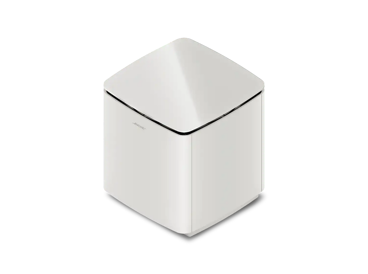 Bose Lifestyle Ultra Subwoofer