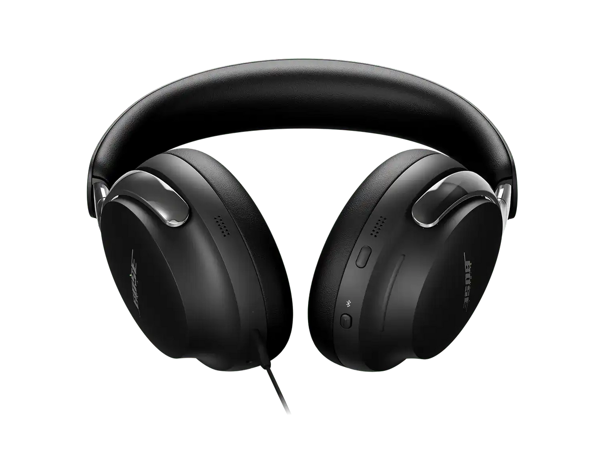 Bose QuietComfort Ultra Headphones (2nd Gen)