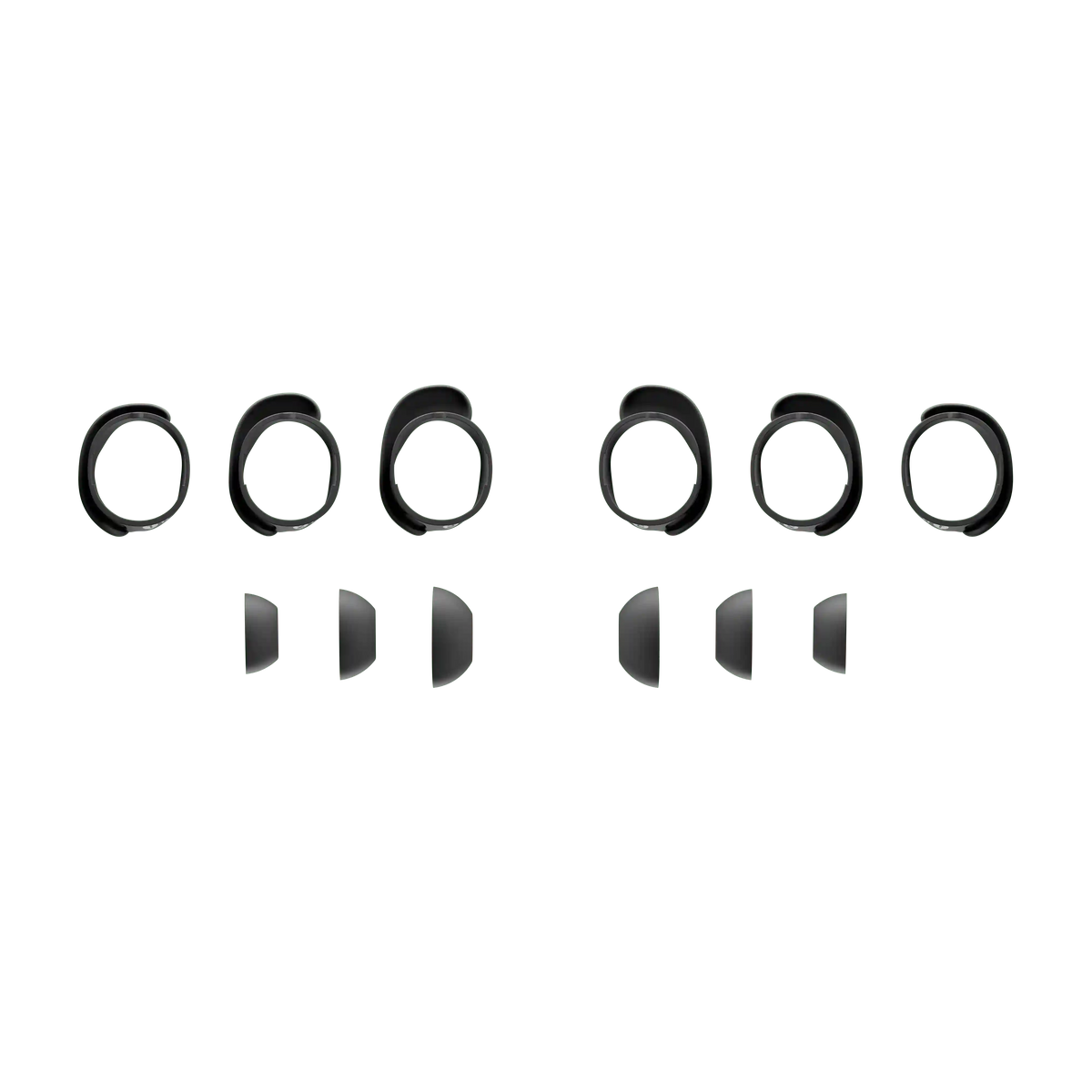 Bose QuietComfort Earbuds Fit Kit