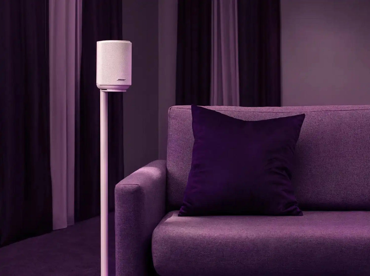 Bose Lifestyle Ultra Speaker