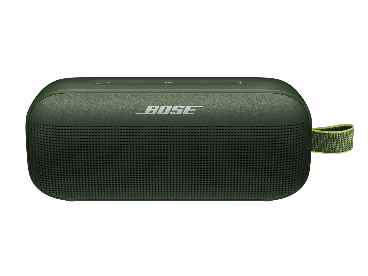 Bose SoundLink Flex Bluetooth Speaker