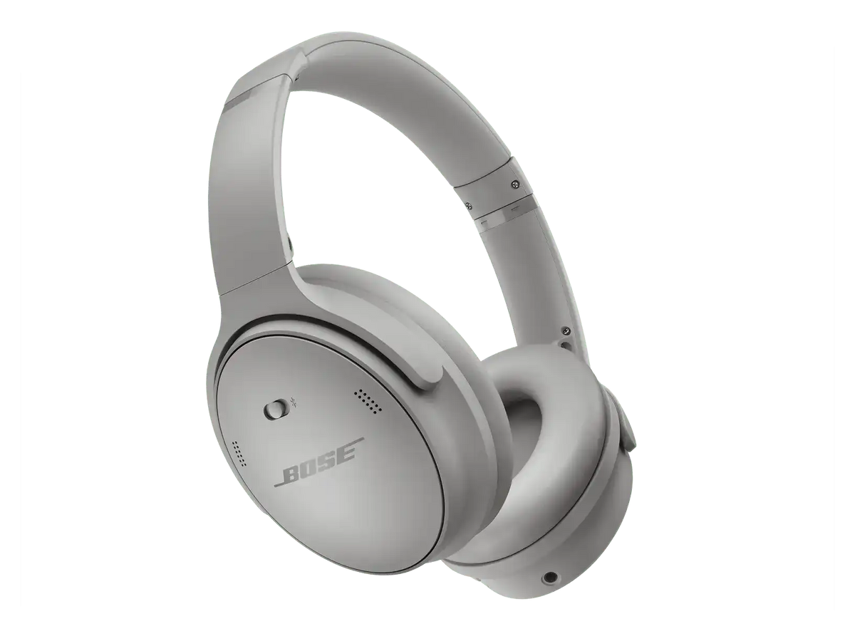 Bose QuietComfort Headphones - Refurbished