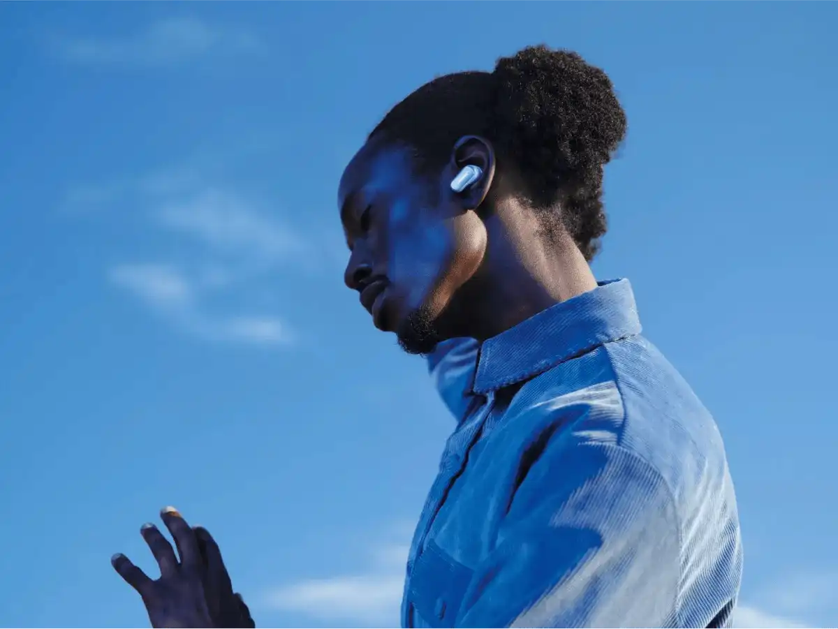 Bose QuietComfort Ultra Earbuds - Refurbished
