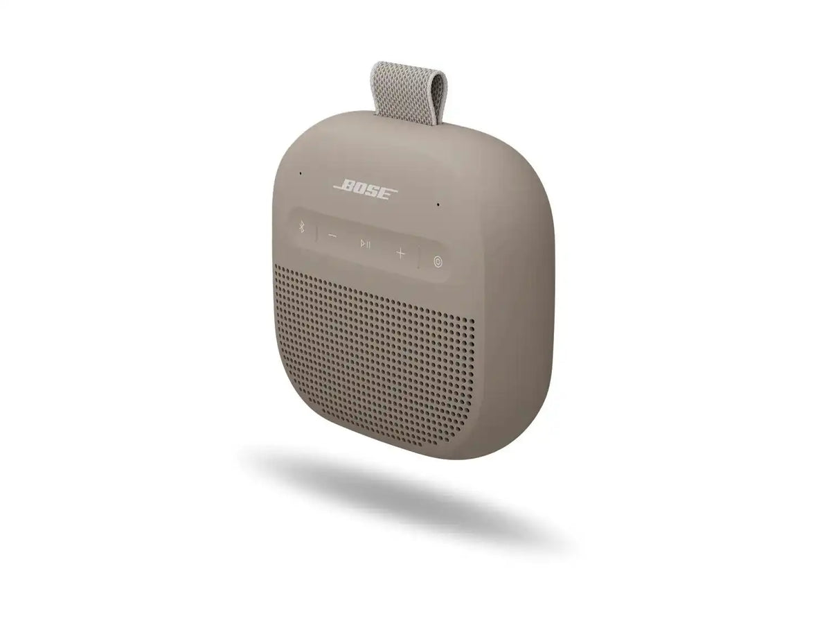 Bose SoundLink Micro Portable Speaker (2nd Gen) - Refurbished
