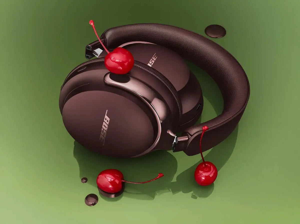 Bose QuietComfort Ultra Headphones (2nd Gen)
