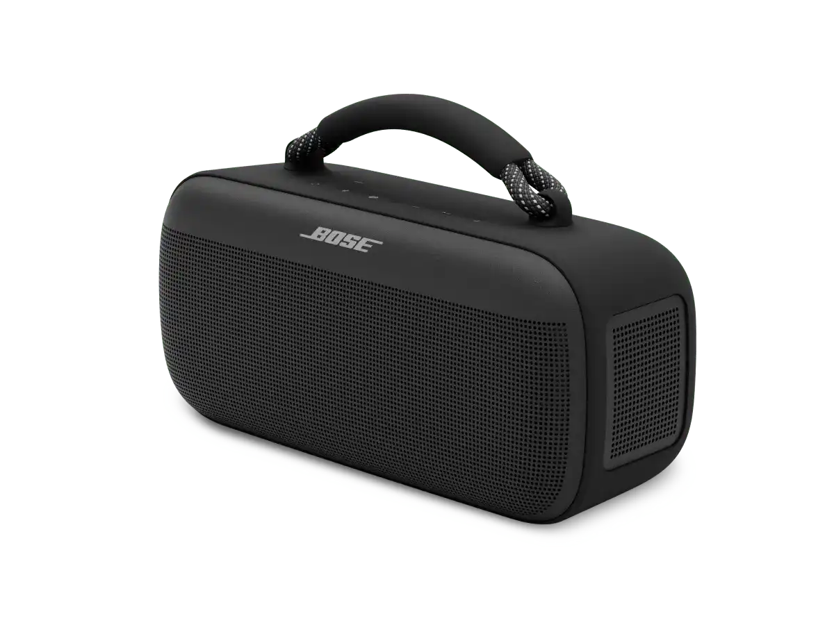 Bose SoundLink Max Portable Speaker