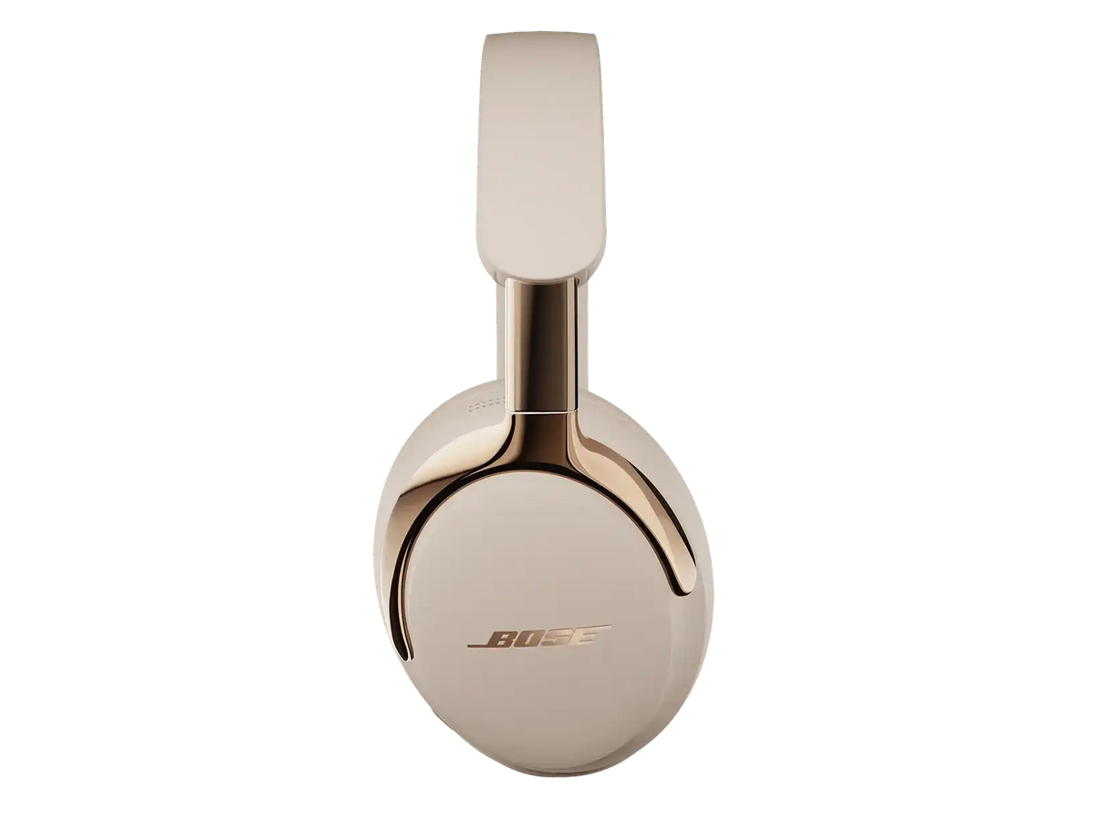 Bose QuietComfort Ultra Headphones (2nd Gen)
