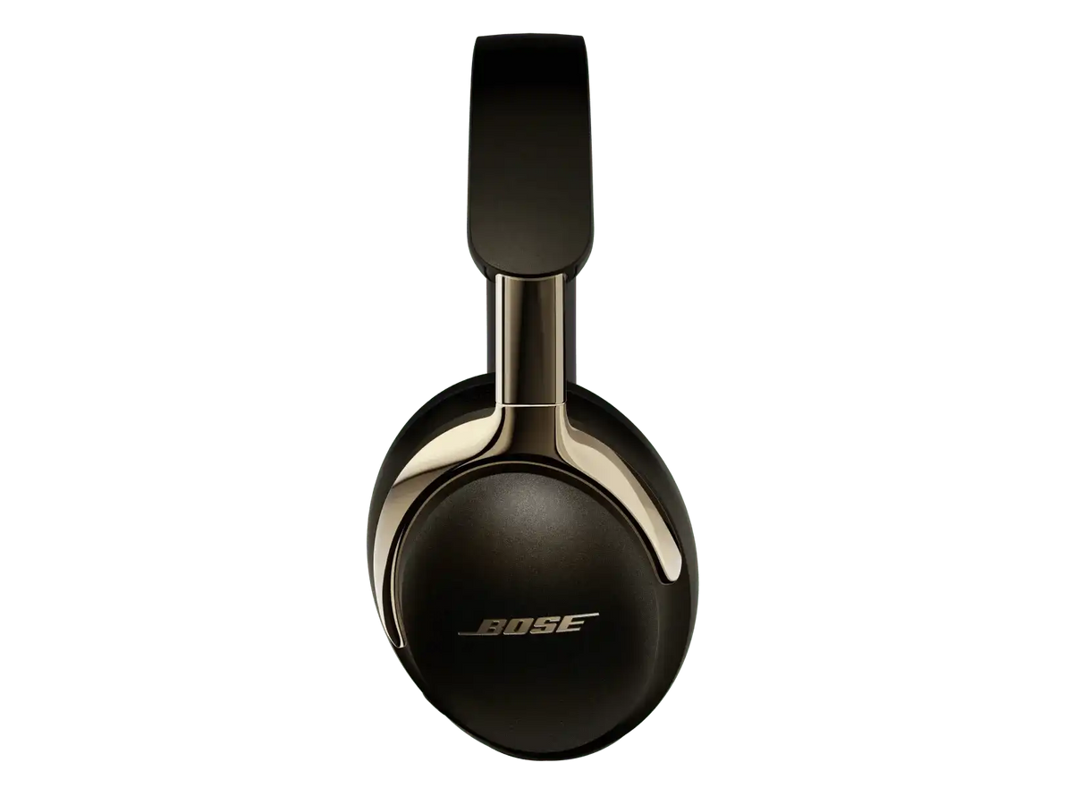 Bose QuietComfort Ultra Headphones (2nd Gen)