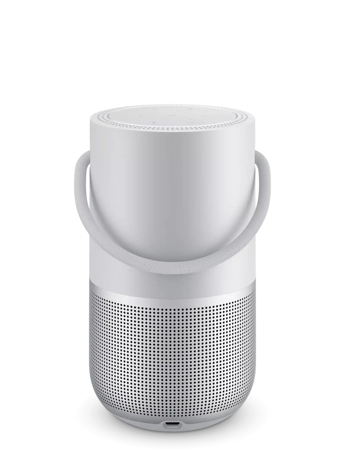 Bose Portable Smart Speaker