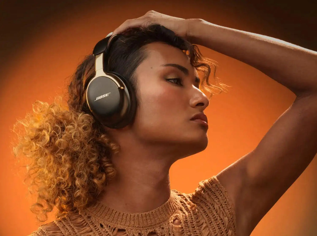 Bose QuietComfort Ultra Headphones (2nd Gen)