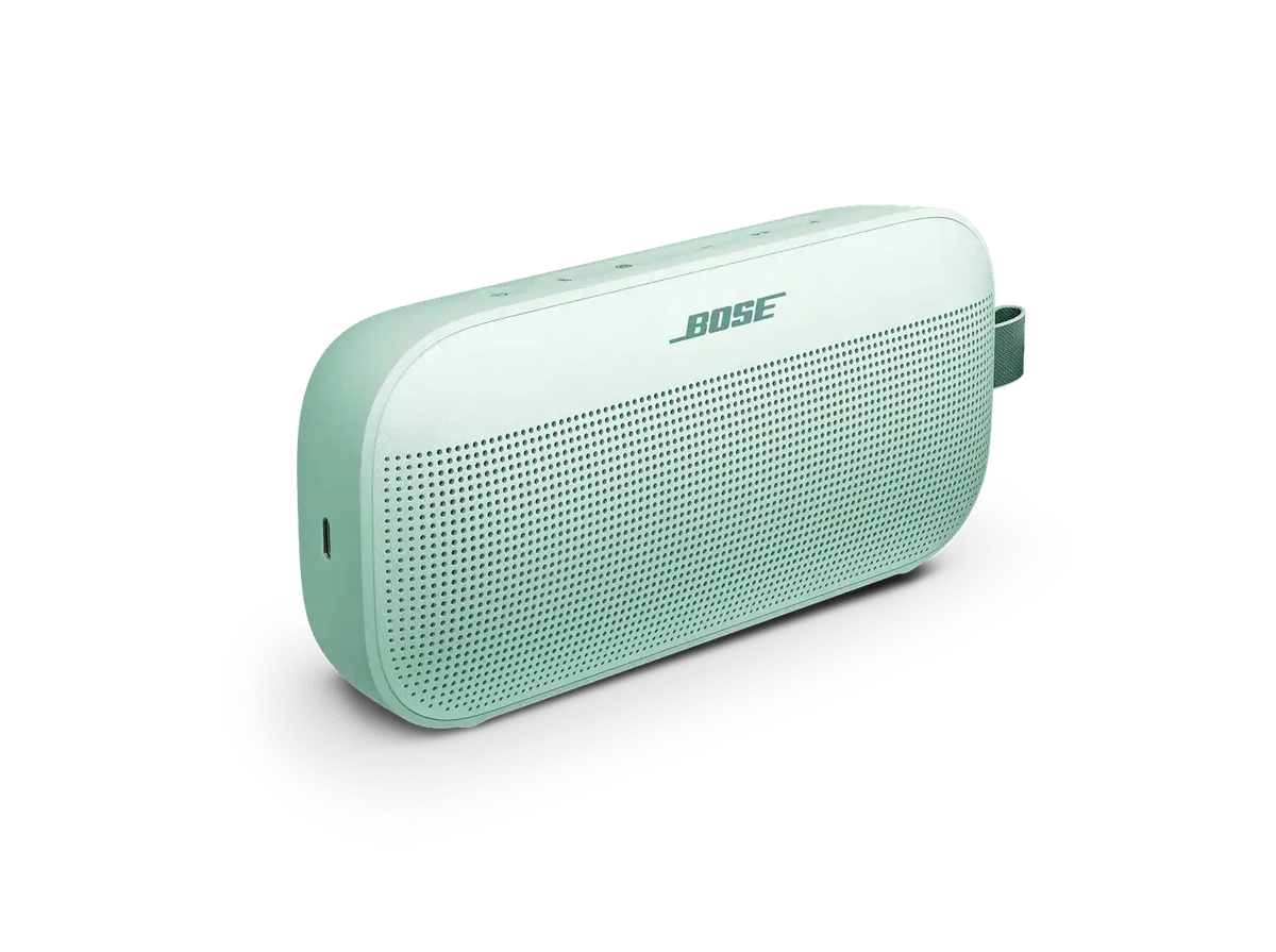 Bose SoundLink Flex Portable Speaker (2nd Gen)