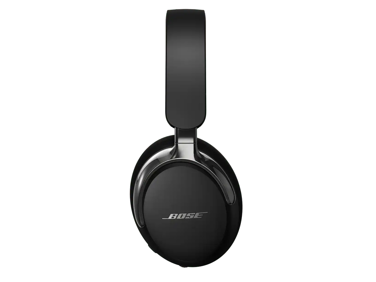 Bose QuietComfort Ultra Headphones (2nd Gen)