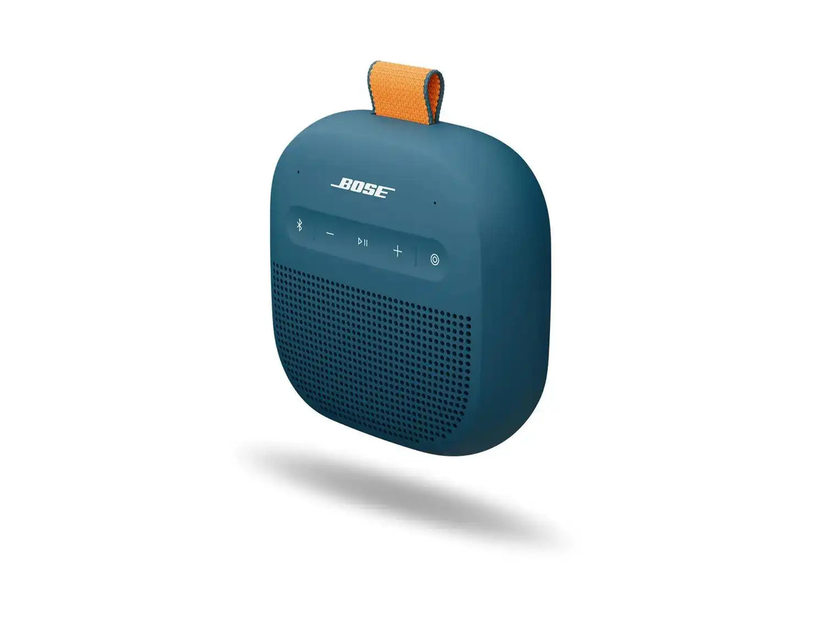 Bose SoundLink Micro Portable Speaker (2nd Gen) - Refurbished