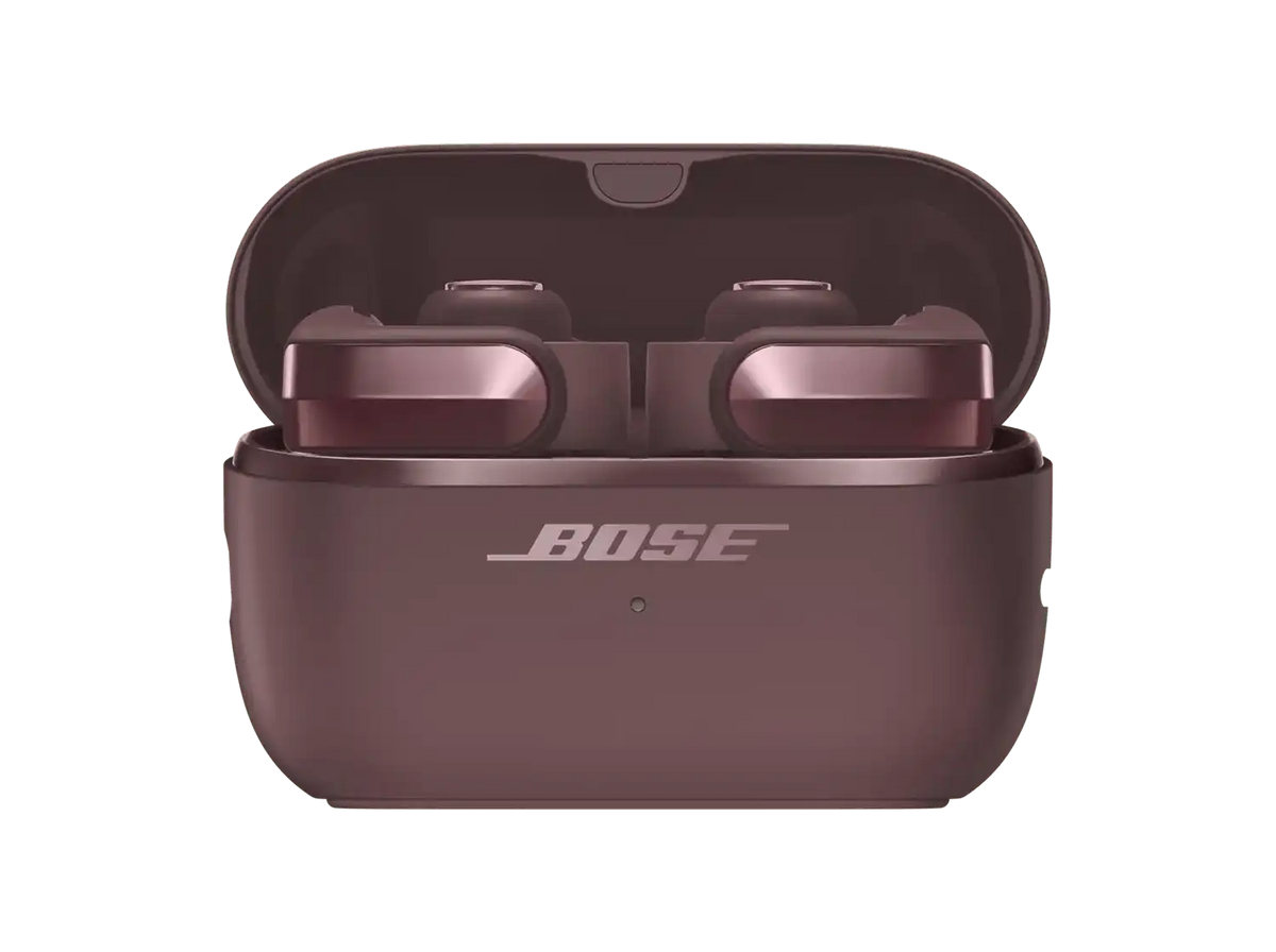 Bose Ultra Open Earbuds (2nd Gen)