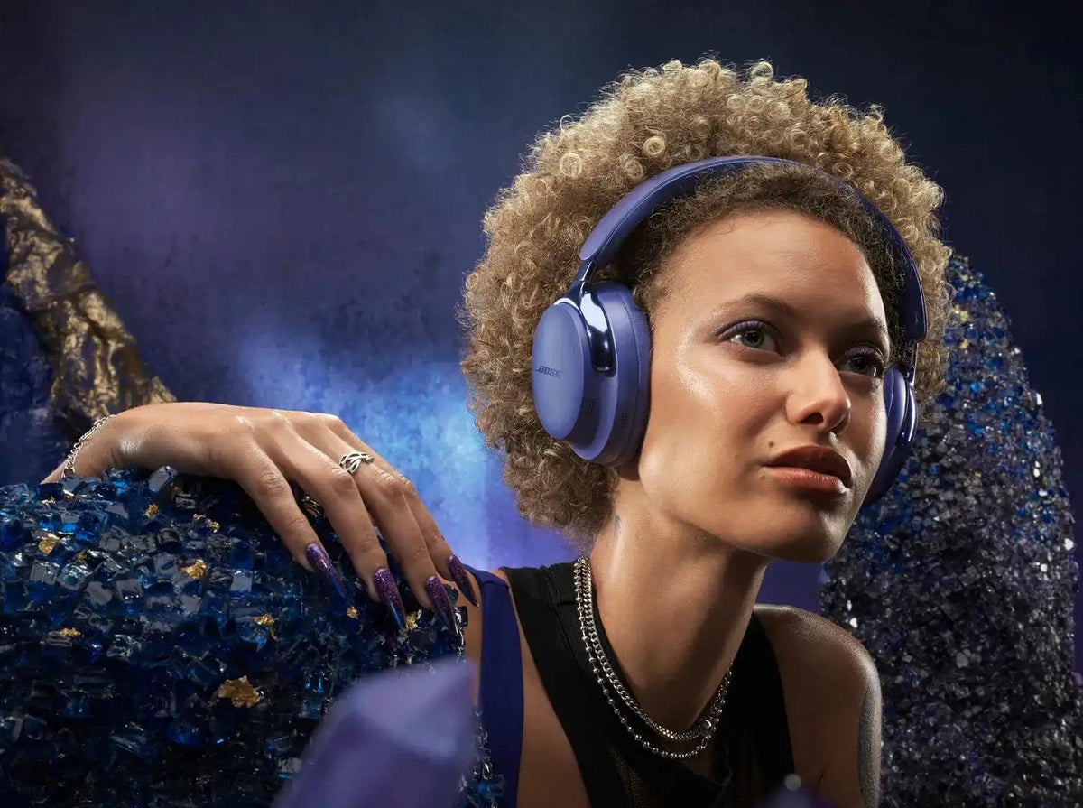 Bose QuietComfort Ultra Headphones (2nd Gen)