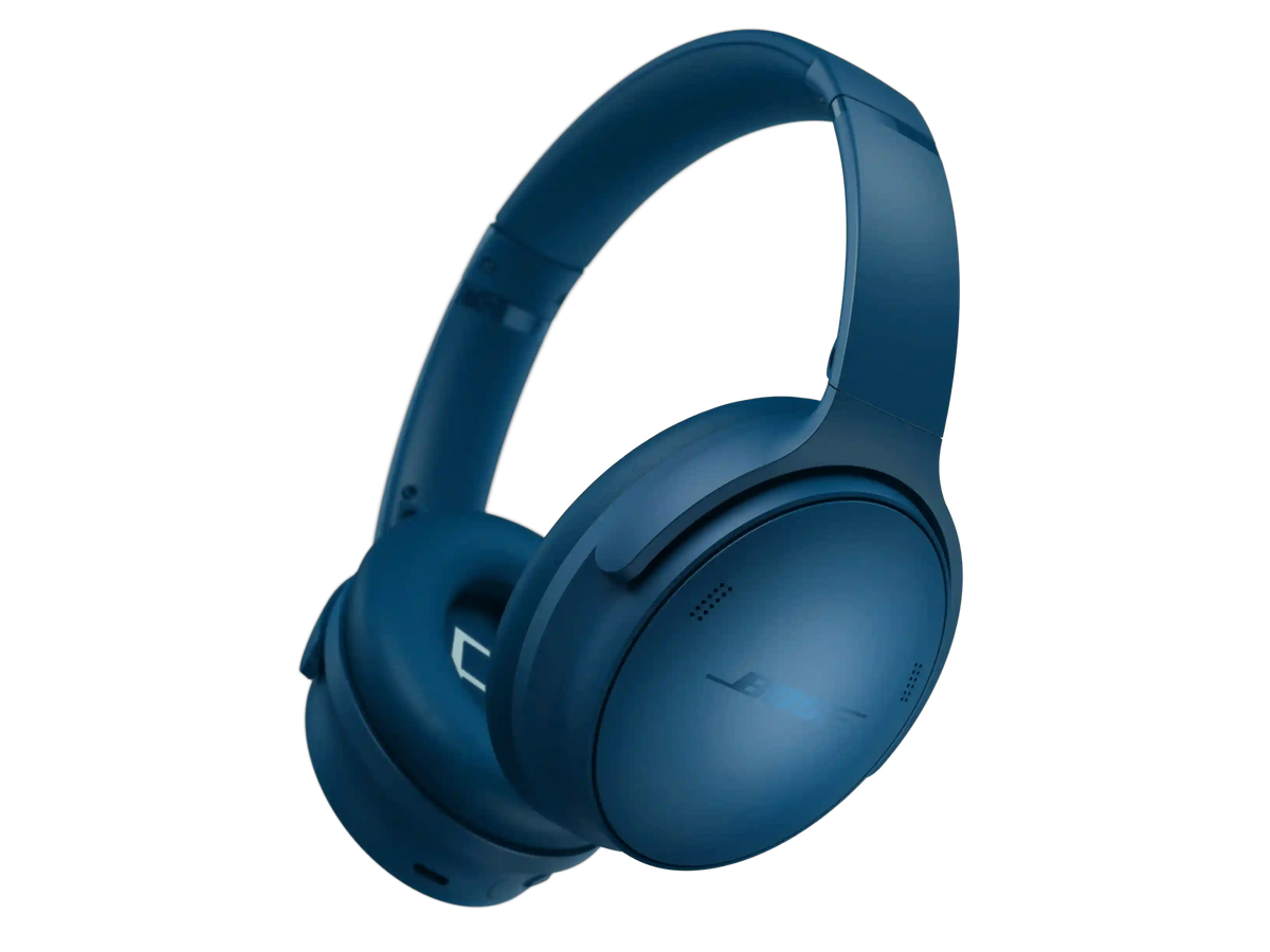 Bose QuietComfort Headphones