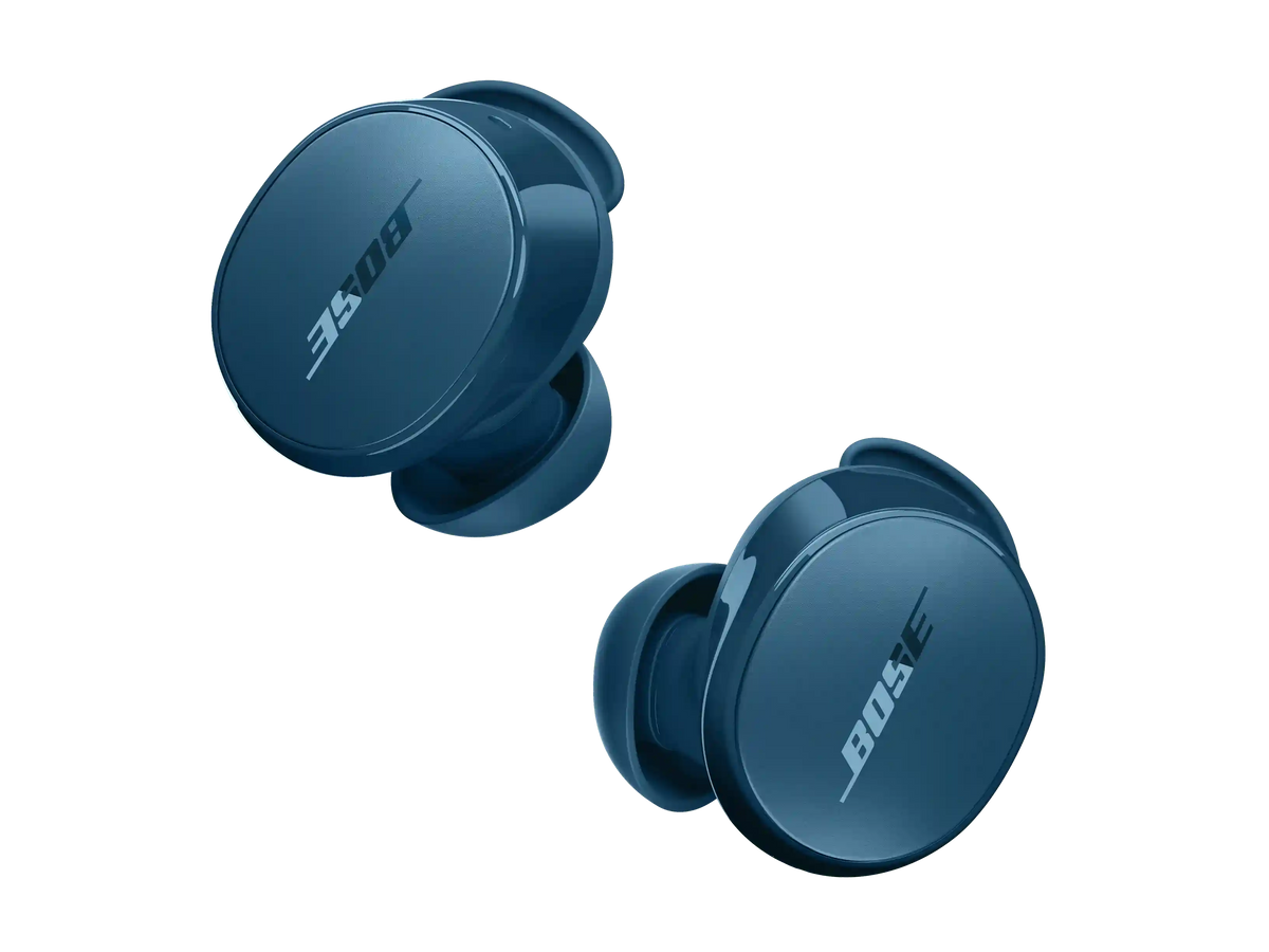 Bose QuietComfort Earbuds - Refurbished