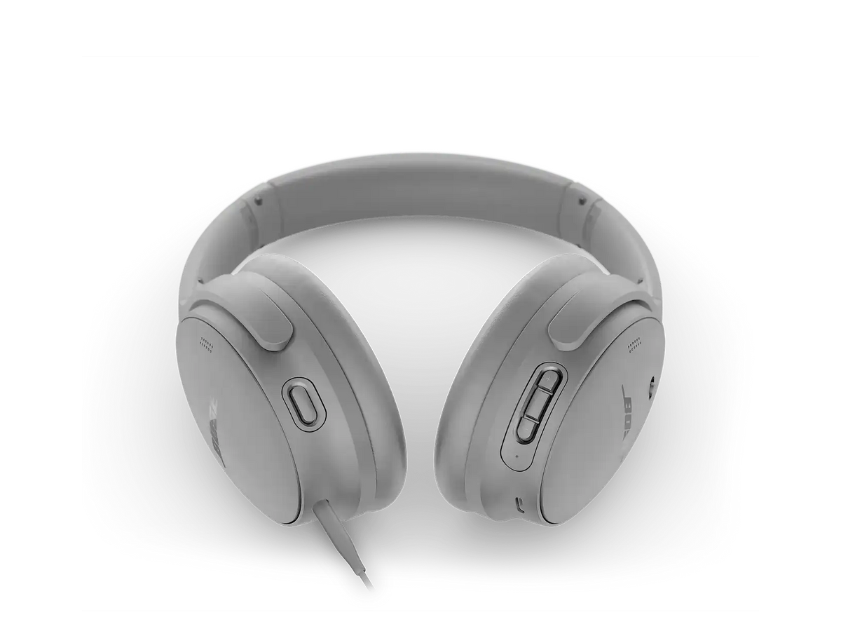 Bose QuietComfort Headphones - Refurbished