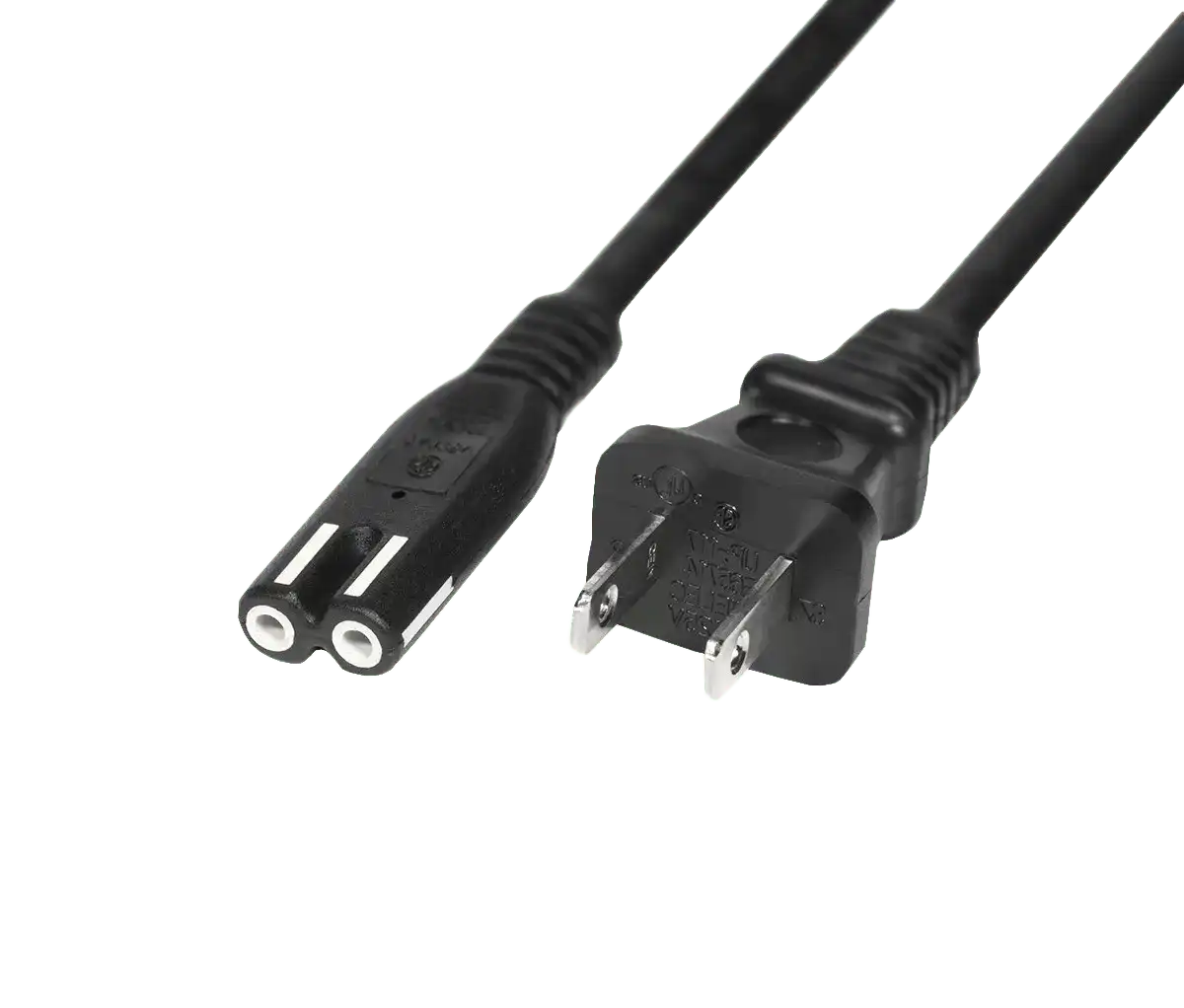 Multi system power cord