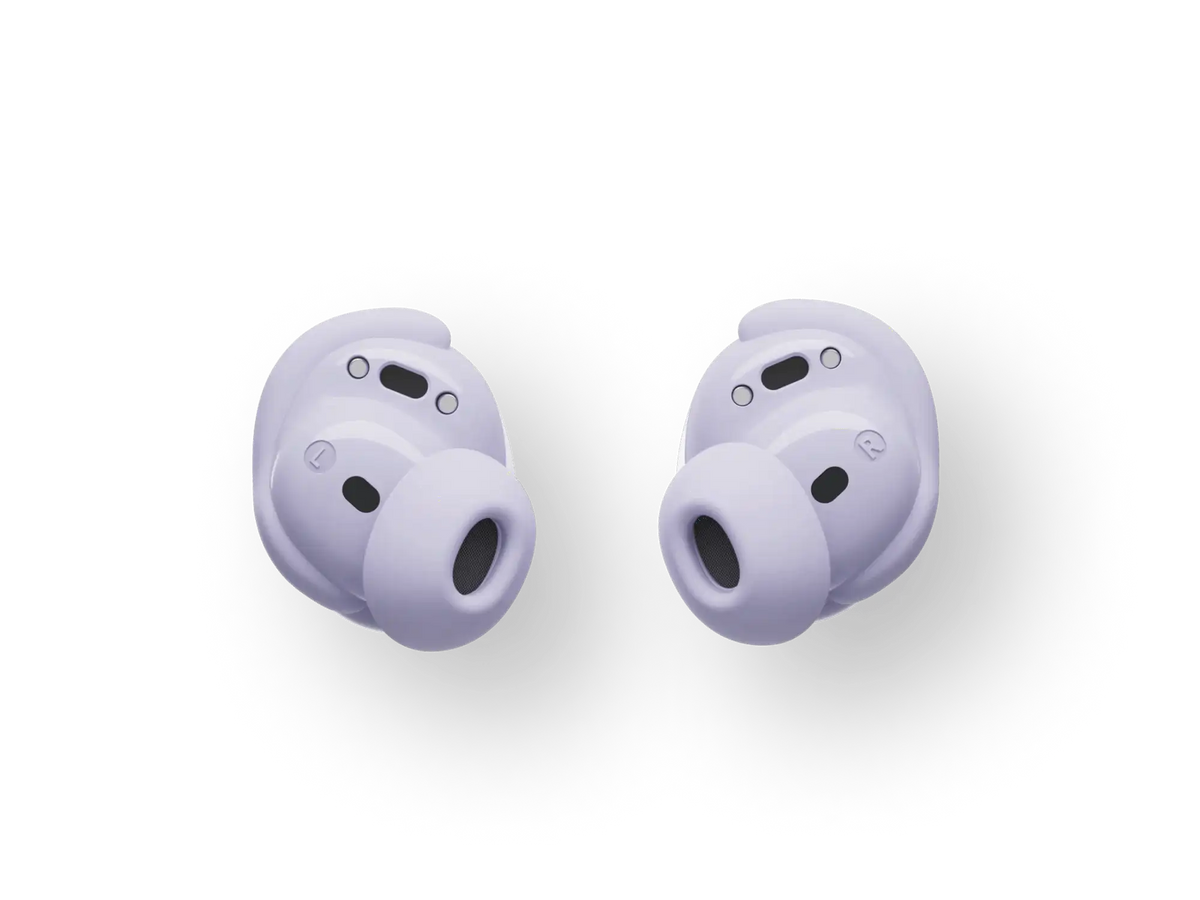 Bose QuietComfort Earbuds