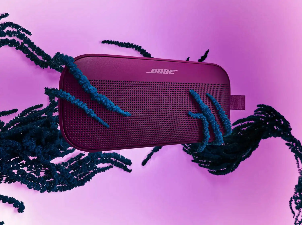 Bose SoundLink Flex Portable Speaker (2nd Gen)