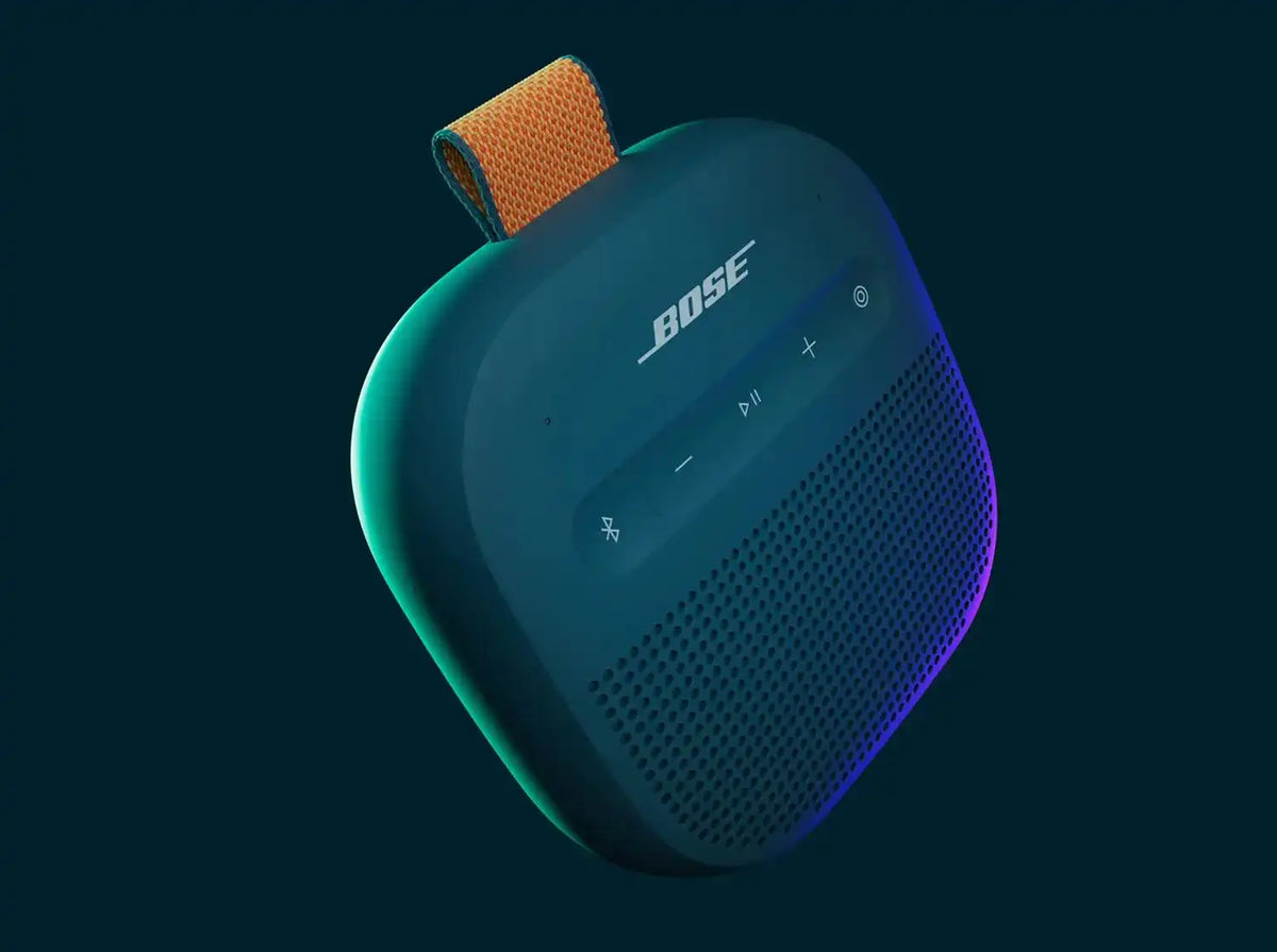 Bose SoundLink Micro Portable Speaker (2nd Gen) - Refurbished