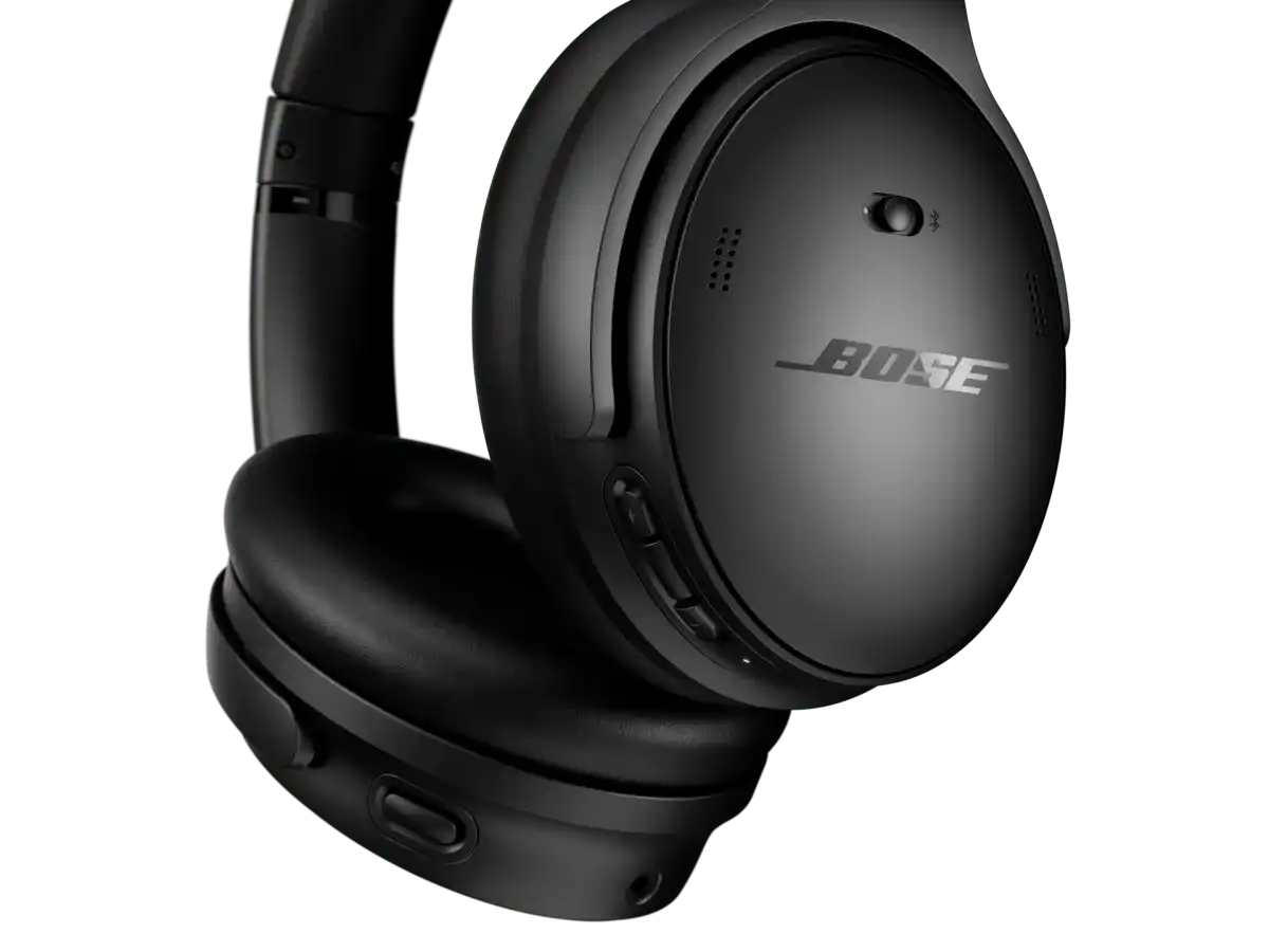 QuietComfort Headphones Set