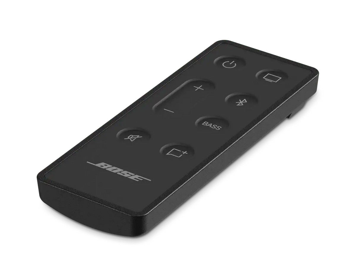Bose TV Speaker (2nd Gen)