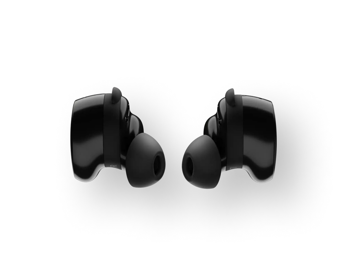 Bose QuietComfort Earbuds - Refurbished