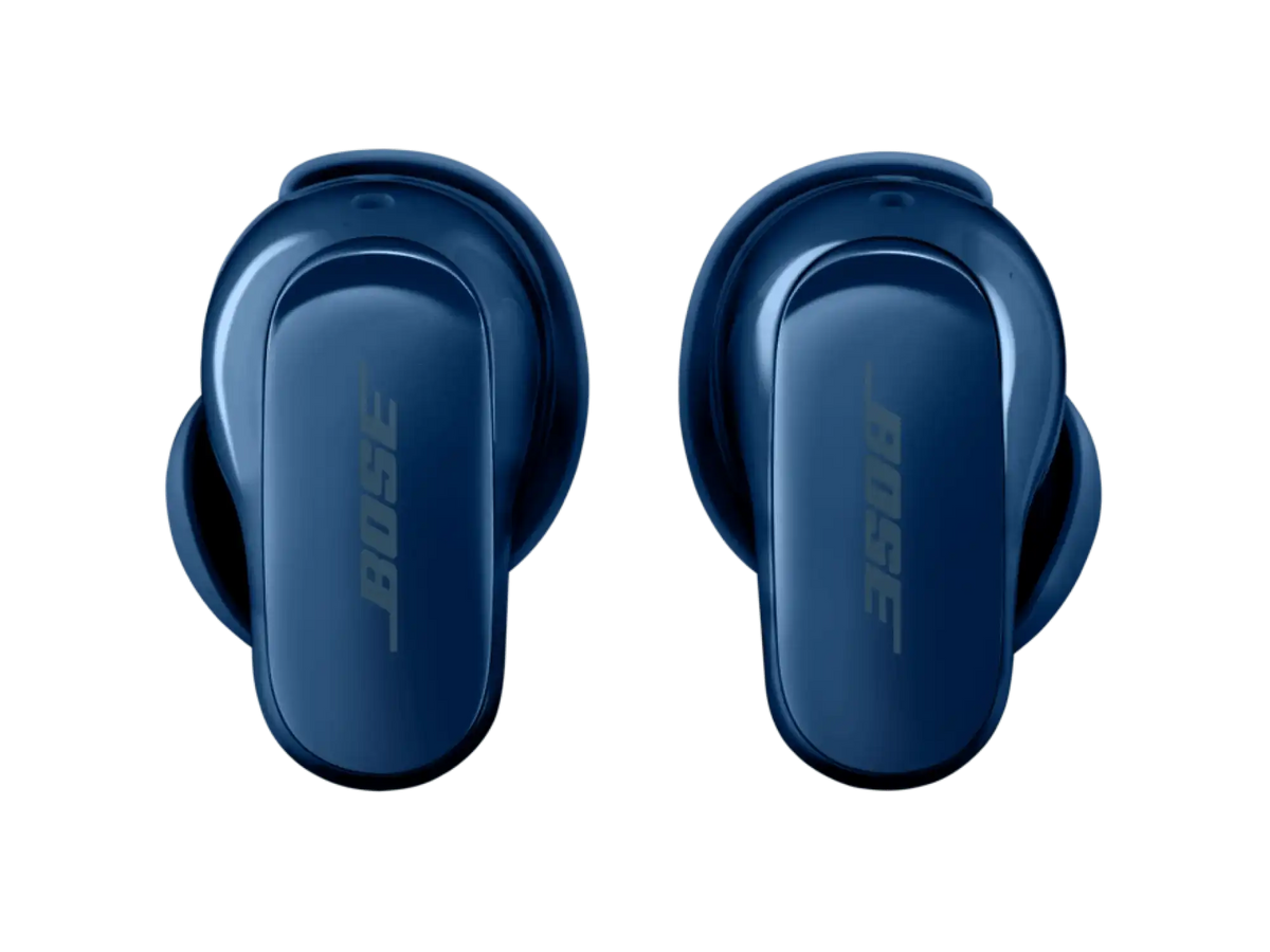 Bose QuietComfort Ultra Earbuds