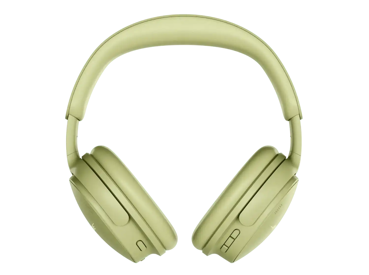 Bose QuietComfort Headphones (2nd Gen)