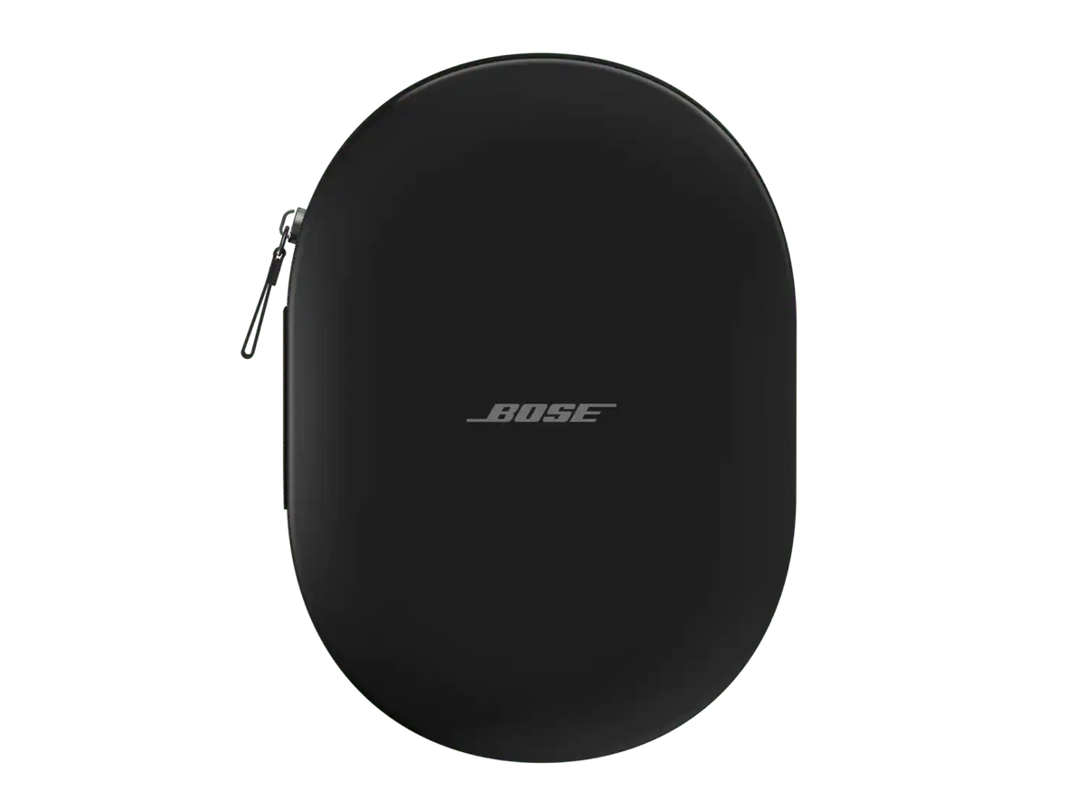 Bose QuietComfort Headphones (2nd Gen)