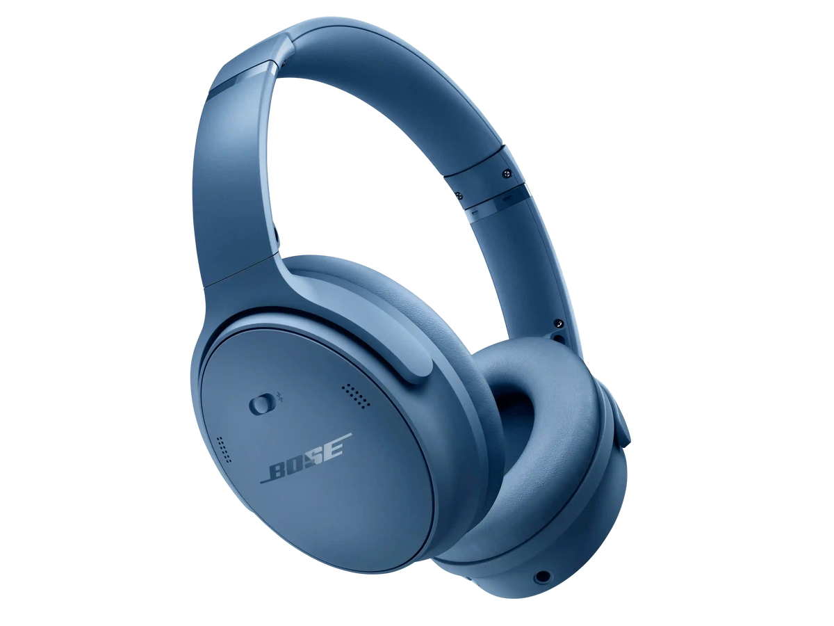 Bose QuietComfort Headphones - Refurbished