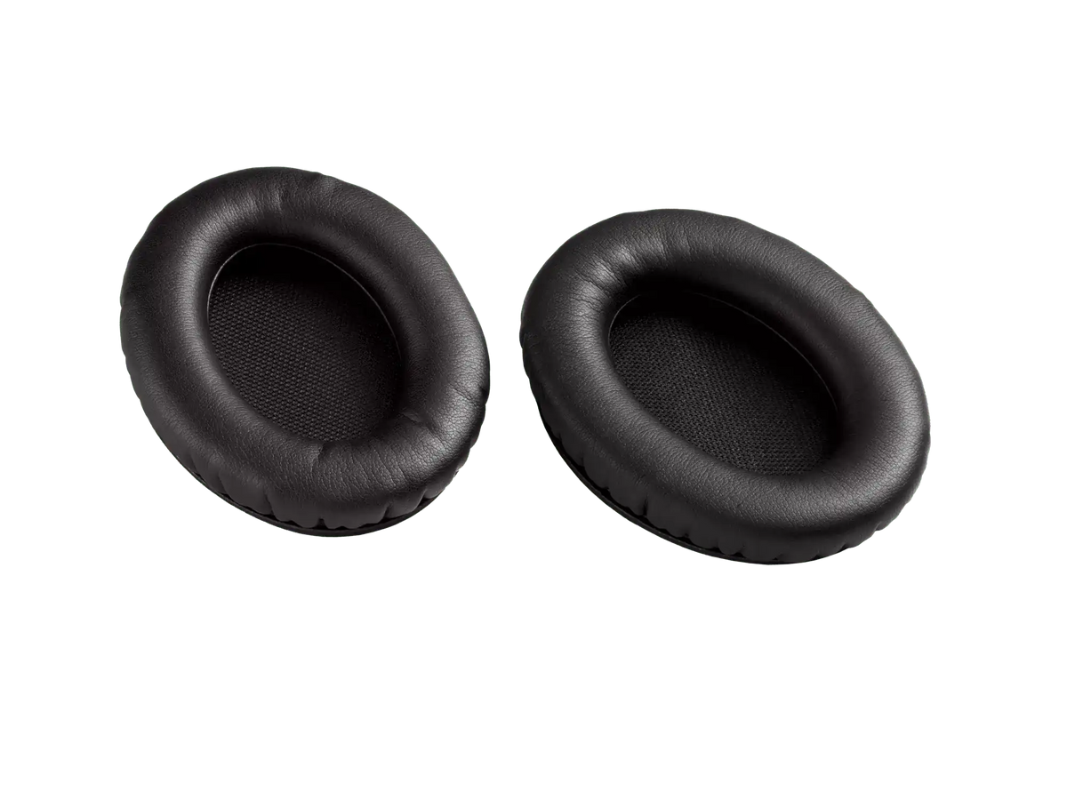 QuietComfort 15 and 2 headphones ear cushion kit