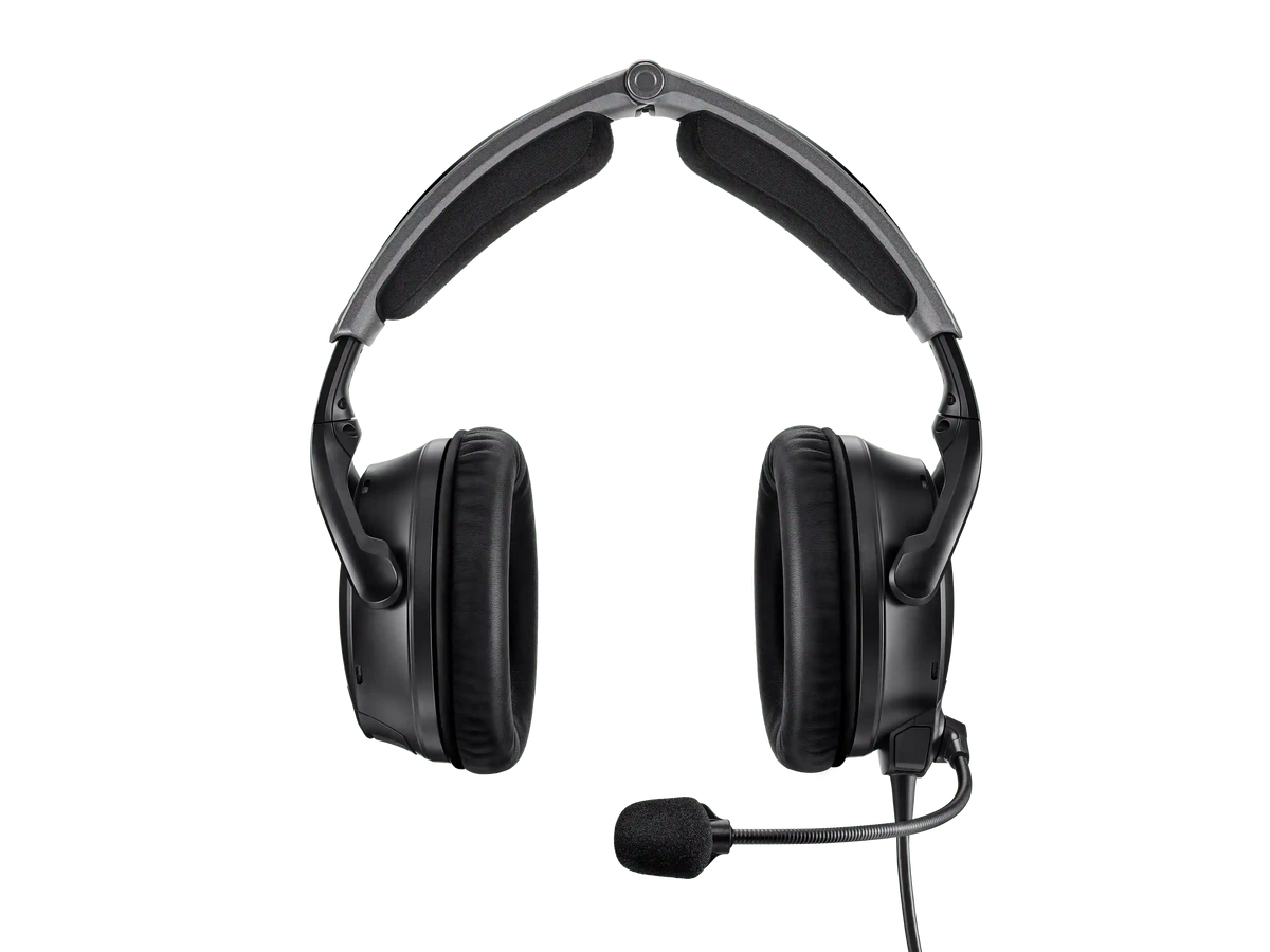 Bose A30 Aviation Headset