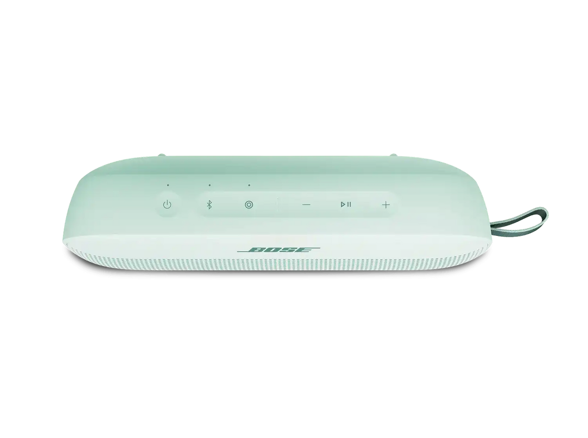 Bose SoundLink Flex Portable Speaker (2nd Gen)
