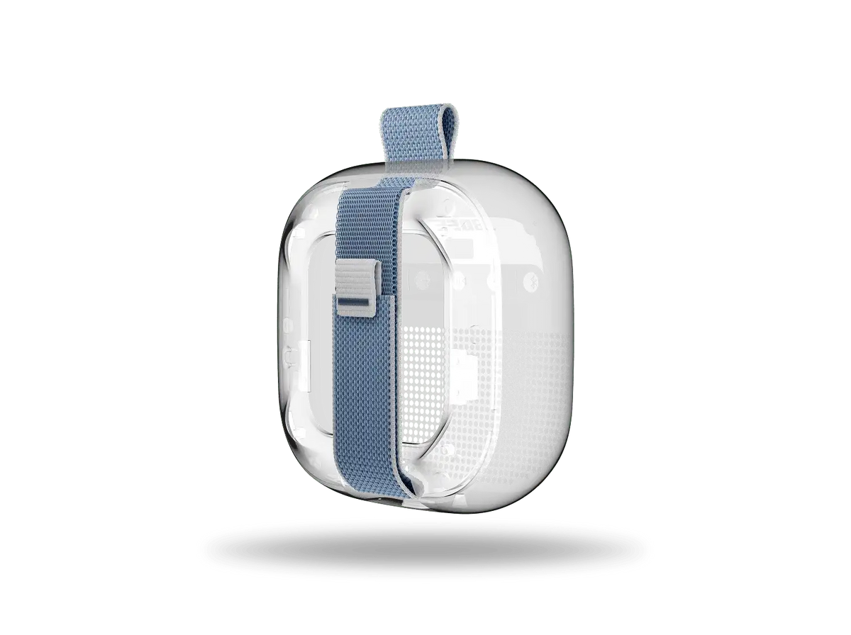 Bose SoundLink Micro Portable Speaker (2nd Gen) Replacement Strap