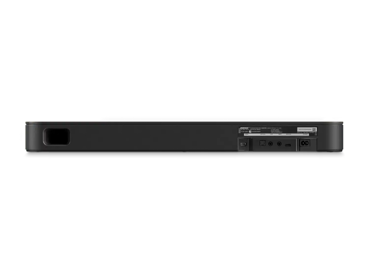 Bose TV Speaker (2nd Gen)