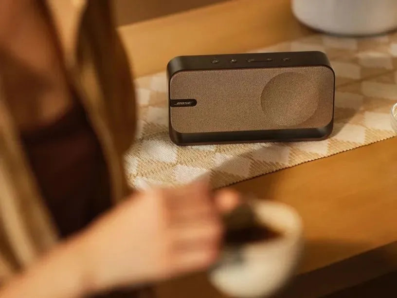 Bose SoundLink Home Bluetooth Speaker