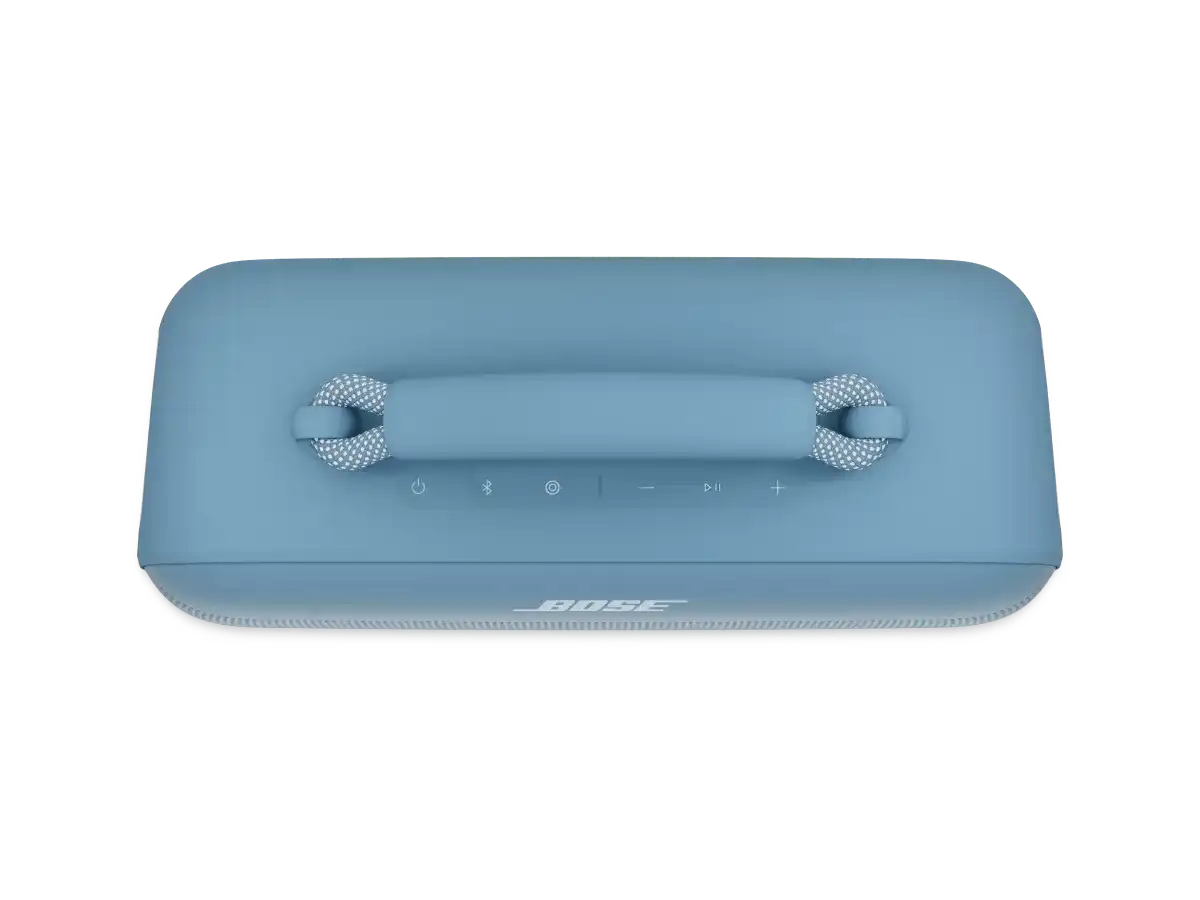 Bose SoundLink Max Portable Speaker