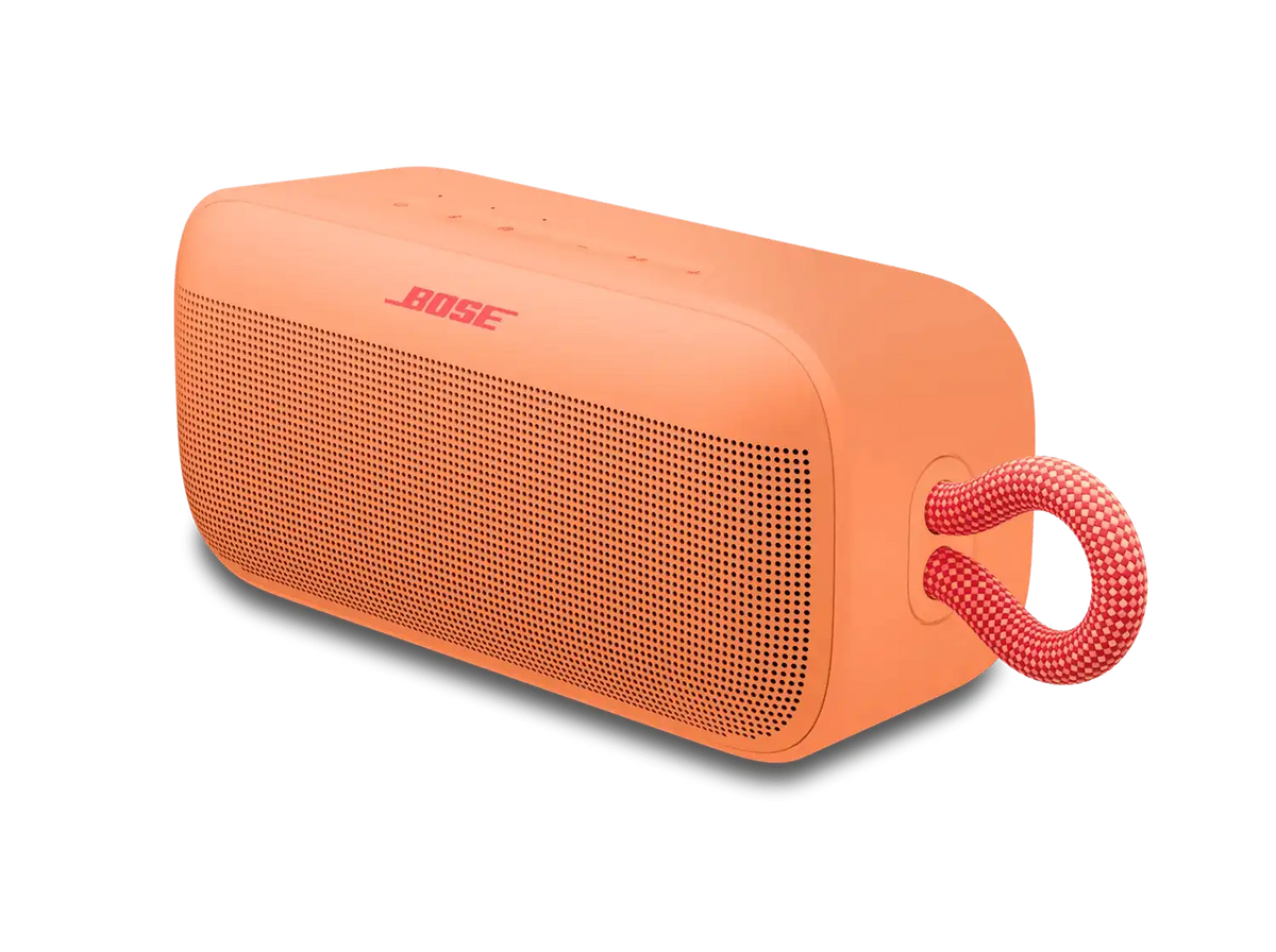 Bose SoundLink Plus Portable Speaker
