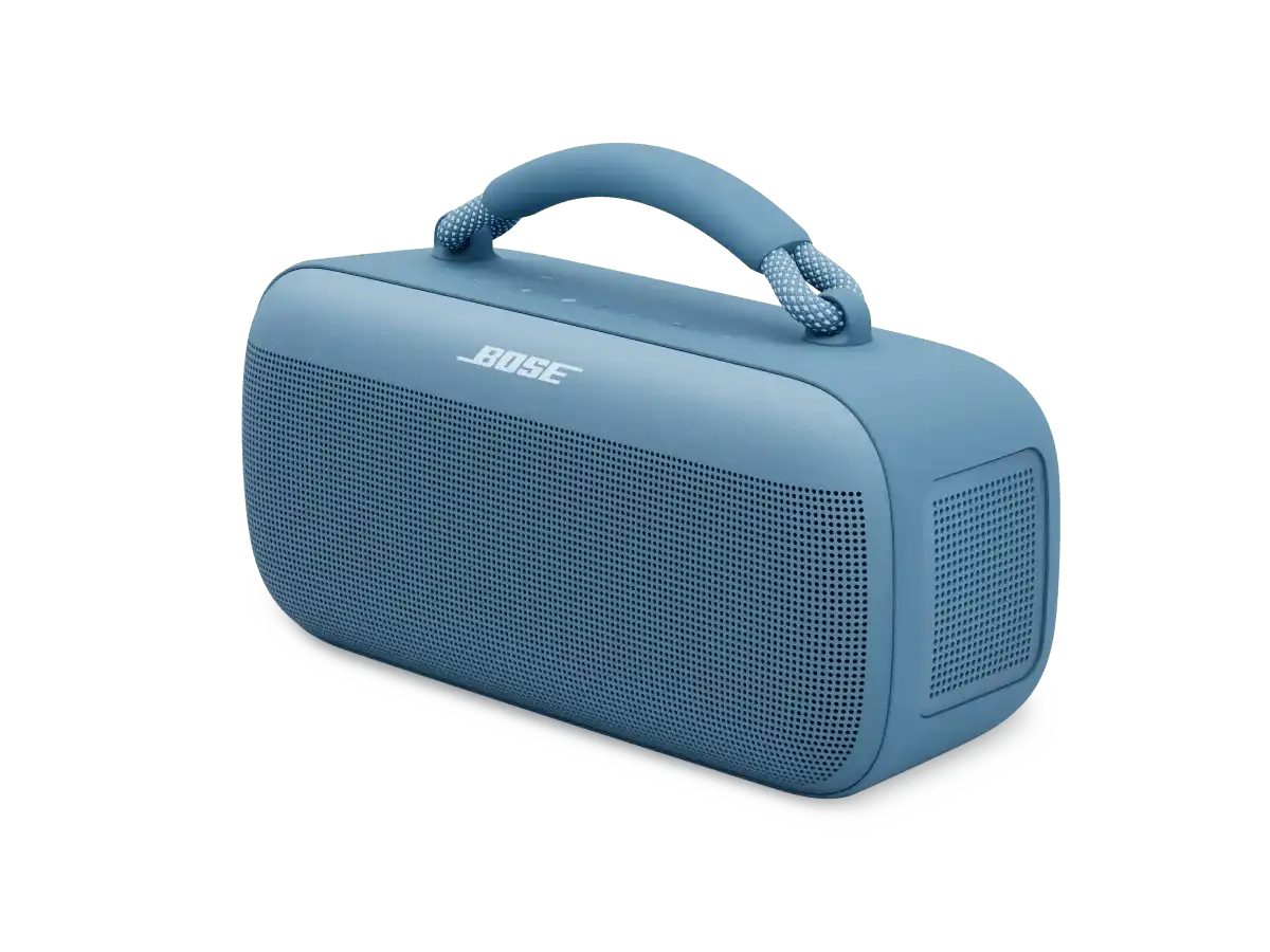 Bose SoundLink Max Portable Speaker - Refurbished