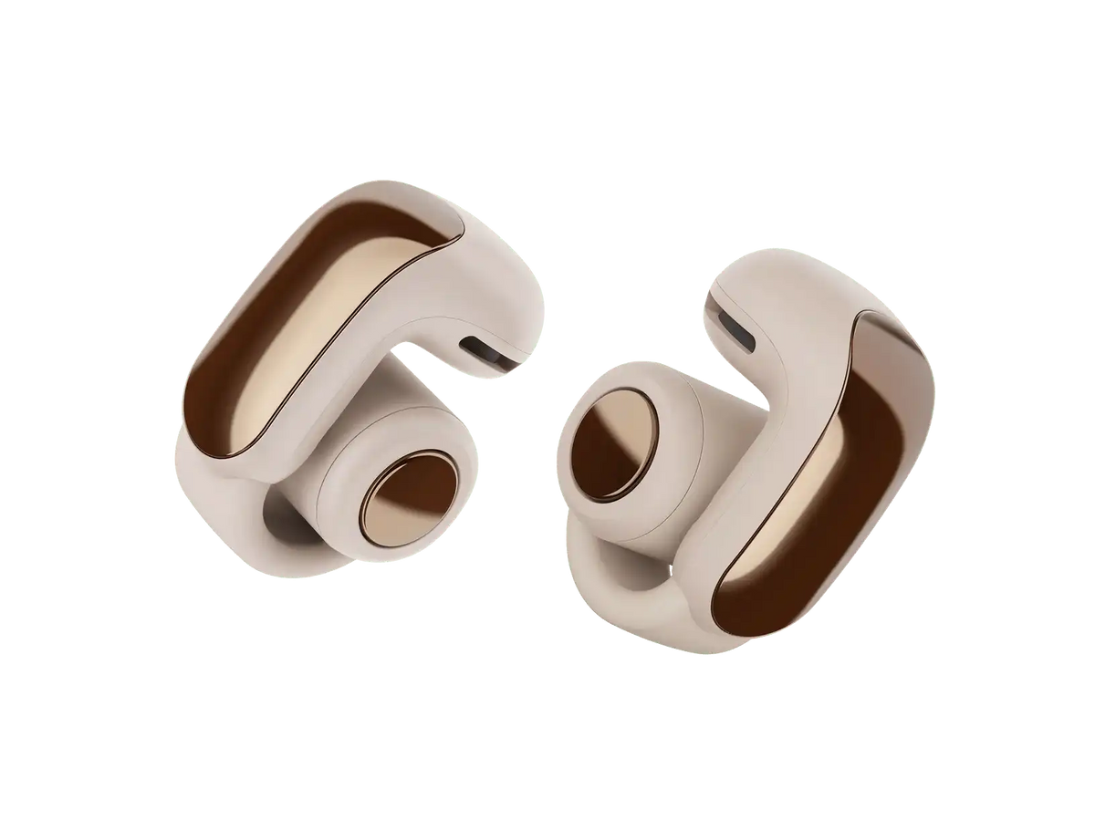 Bose Ultra Open Earbuds - Refurbished