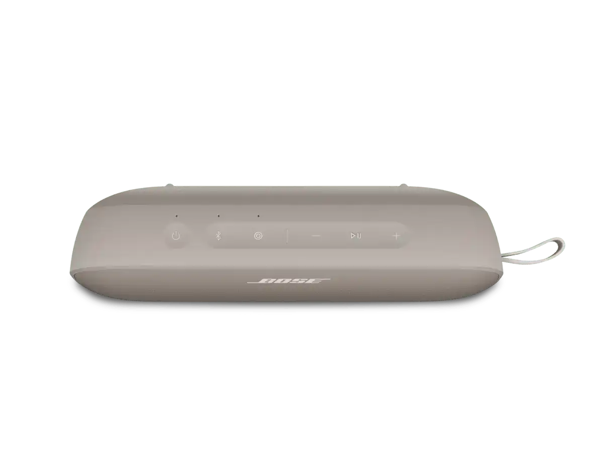 Bose SoundLink Flex Portable Speaker (2nd Gen)
